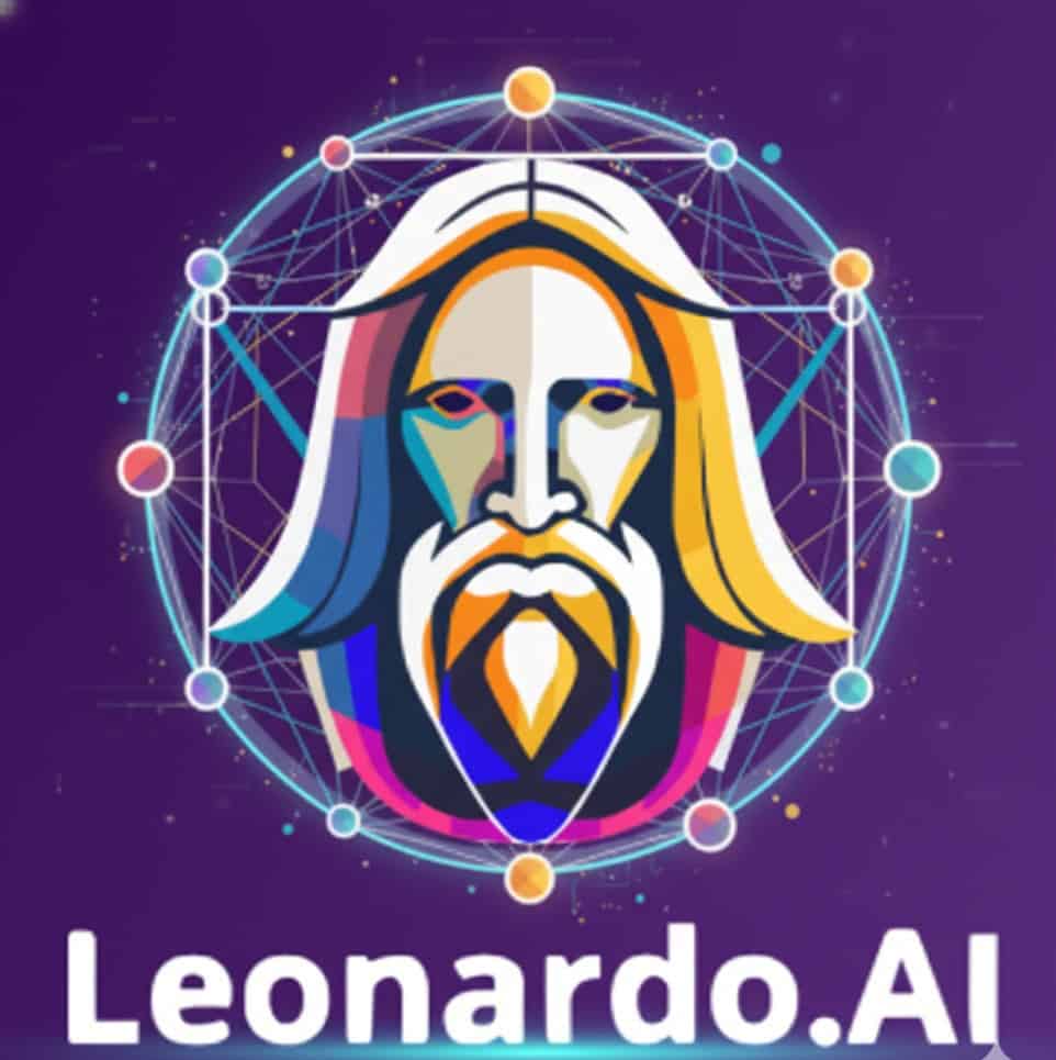 Leonardo AI