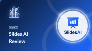Slides AI
