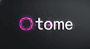 Tome AI